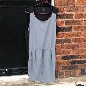 Athleta dress